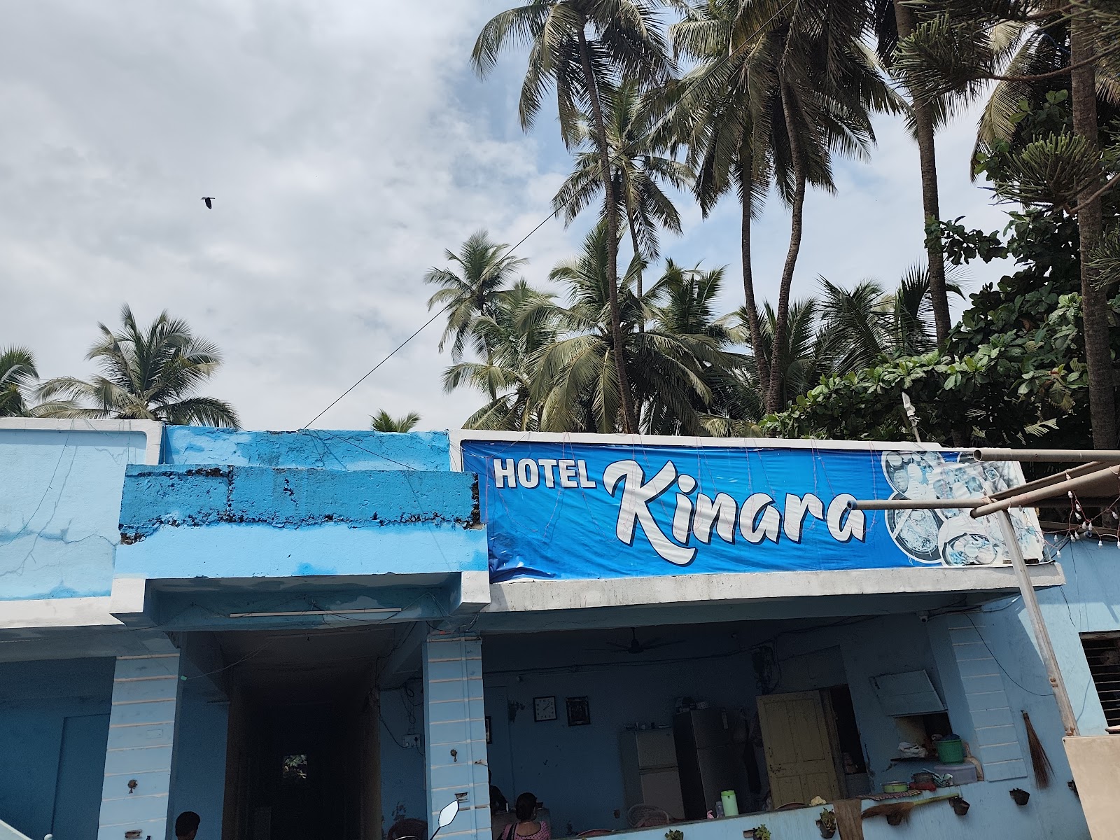 HOTEL Kinara