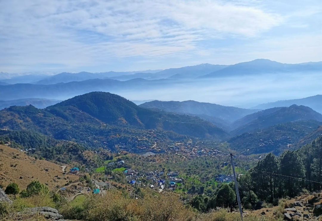 Rewalsar, Himachal Pradesh, India