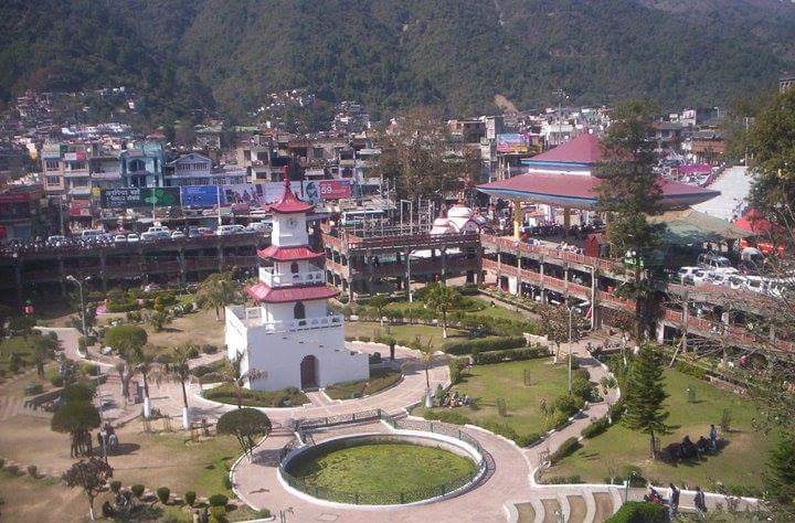 Mandi