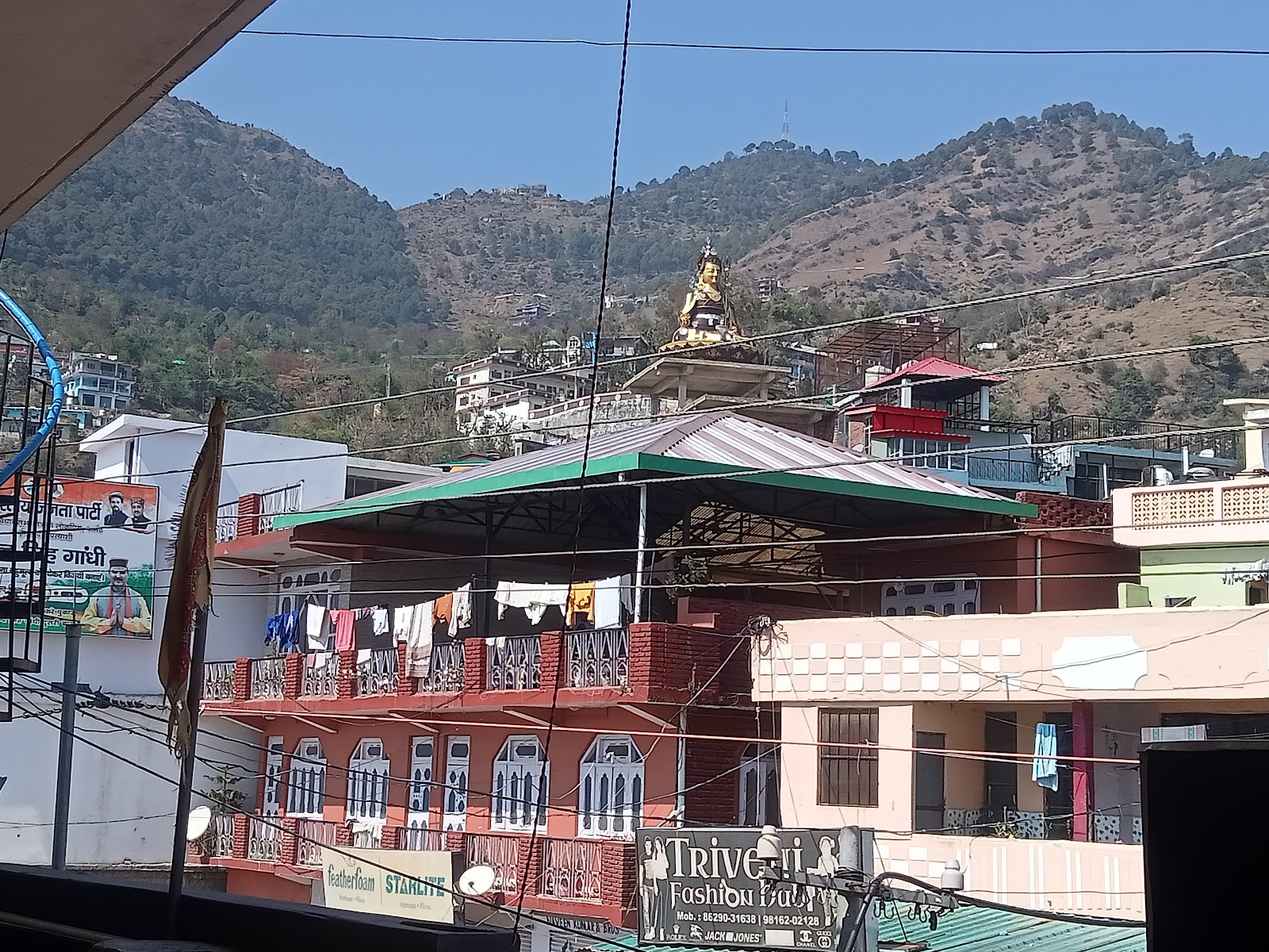 Nikkus dhaba