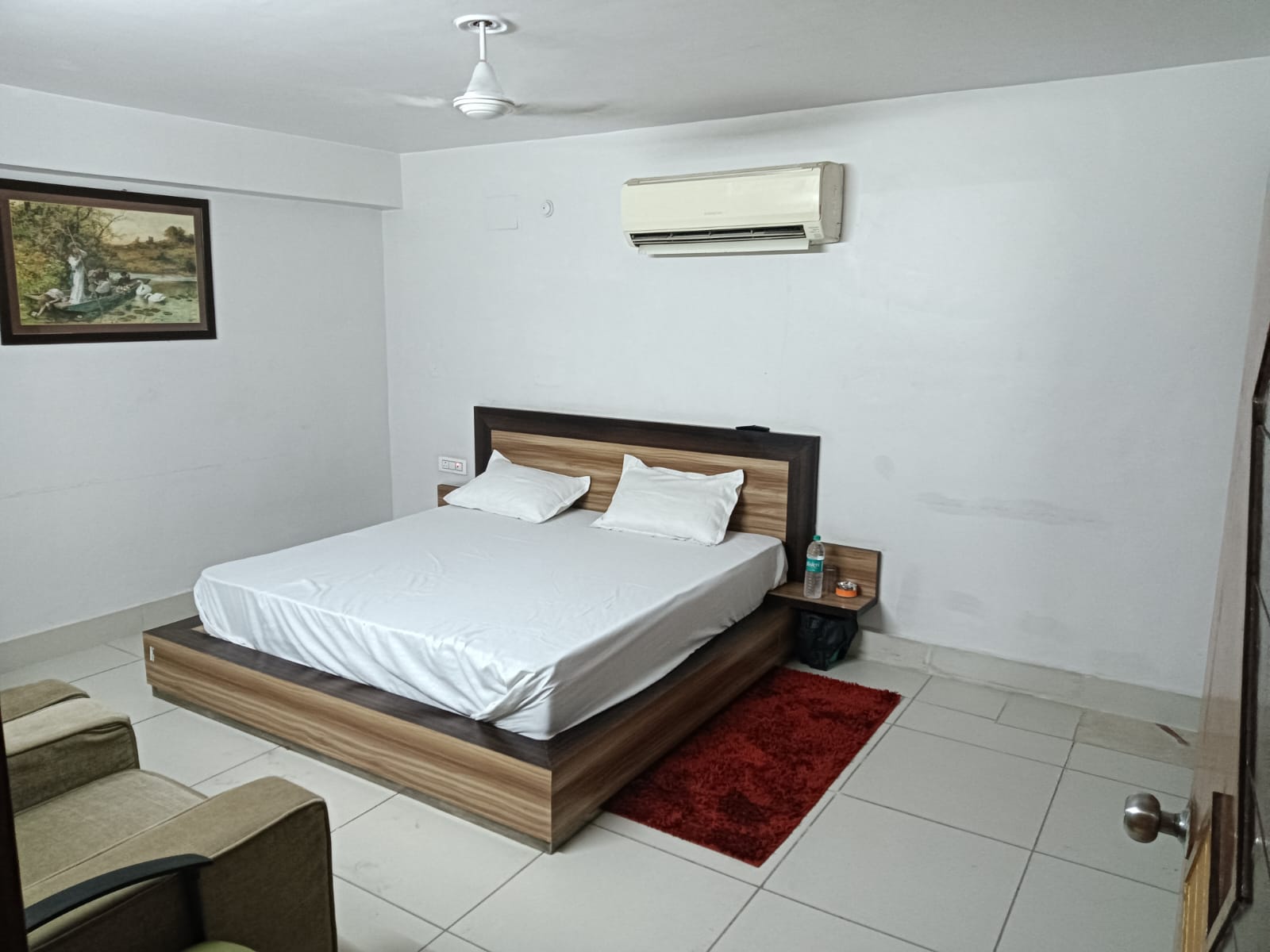 Hotel O 820478 Hotel Shri Residency