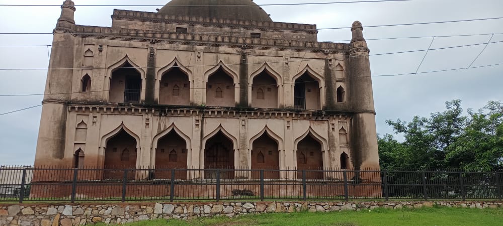 Narnaul