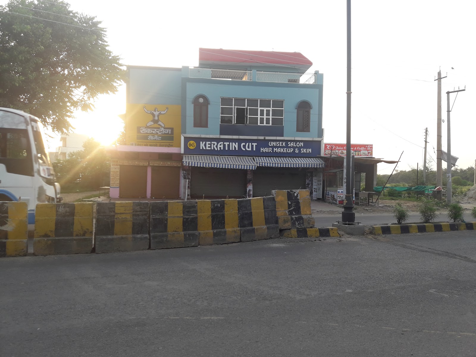 Agarwal Sweets and Bakery