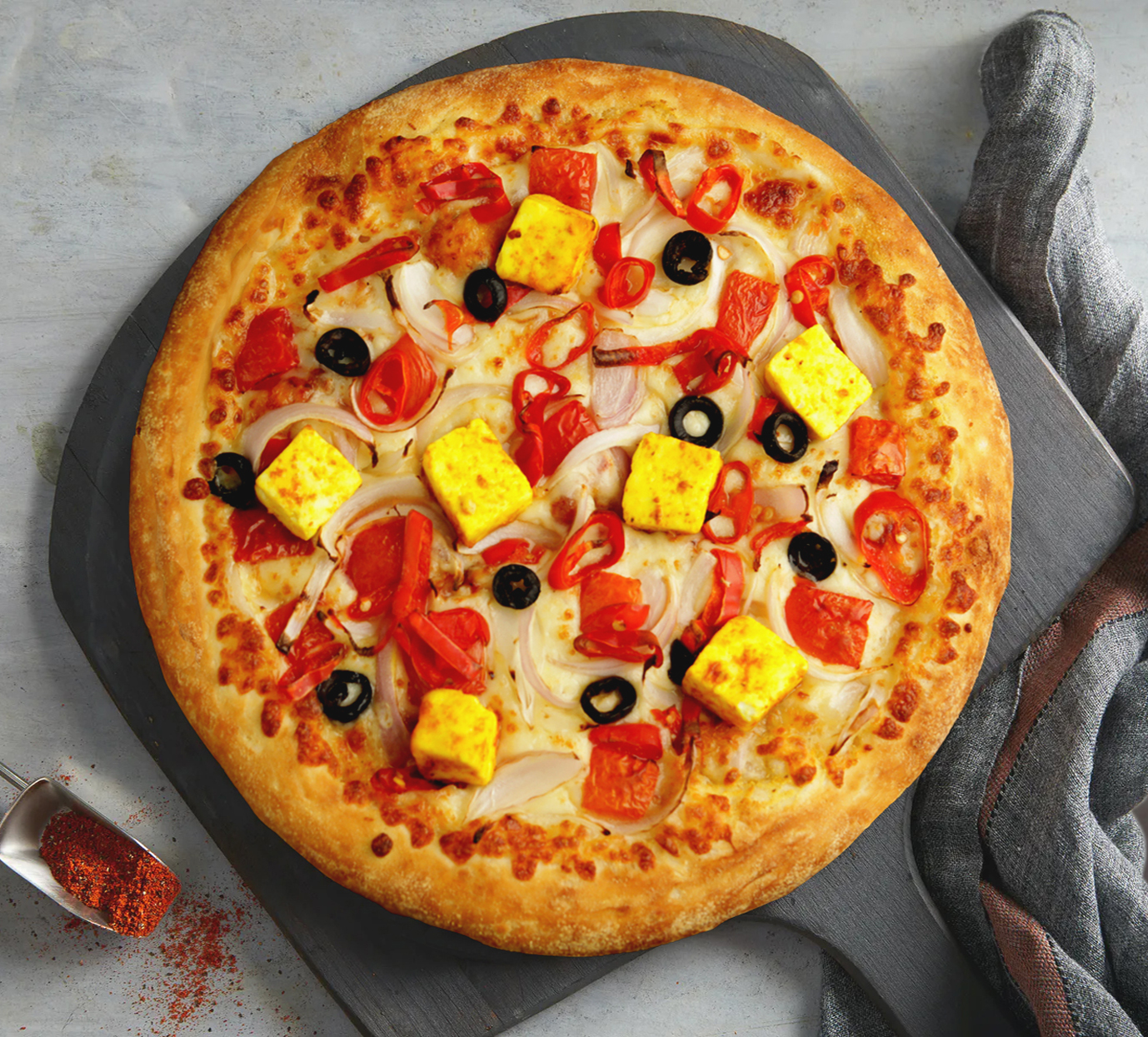 Pizza Wings Rewari (Haryana)