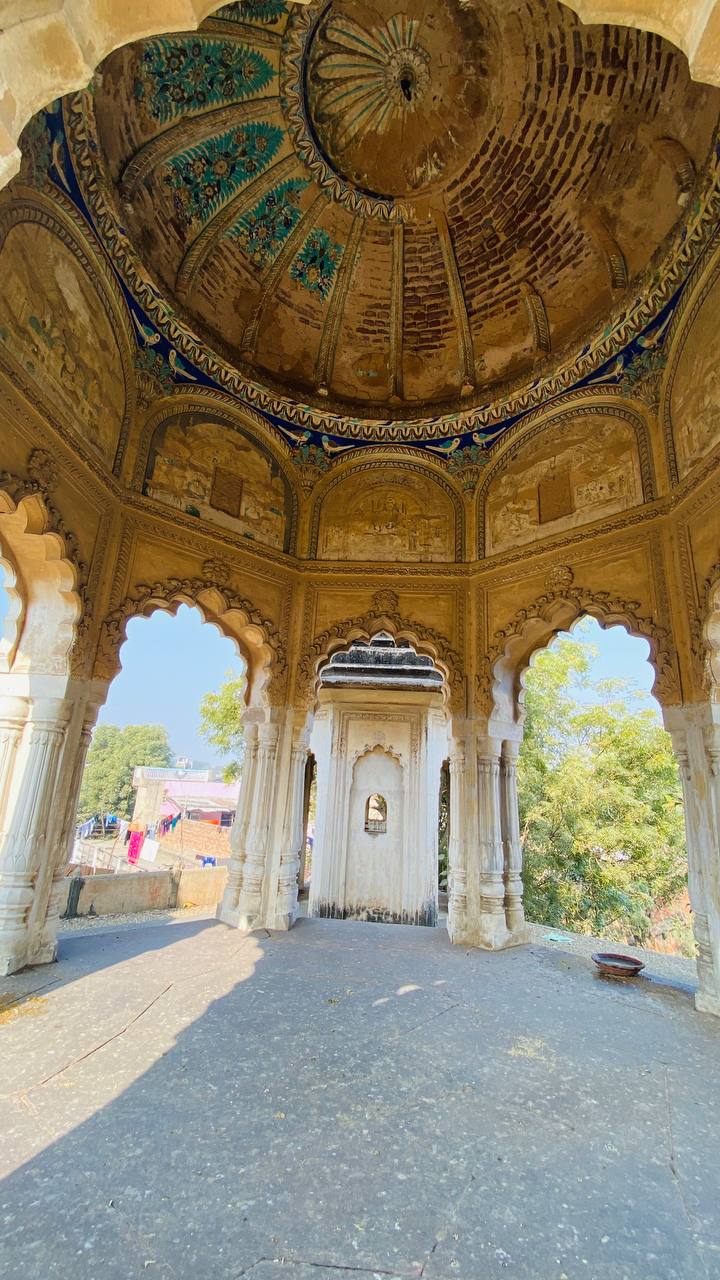 Lal Masjid