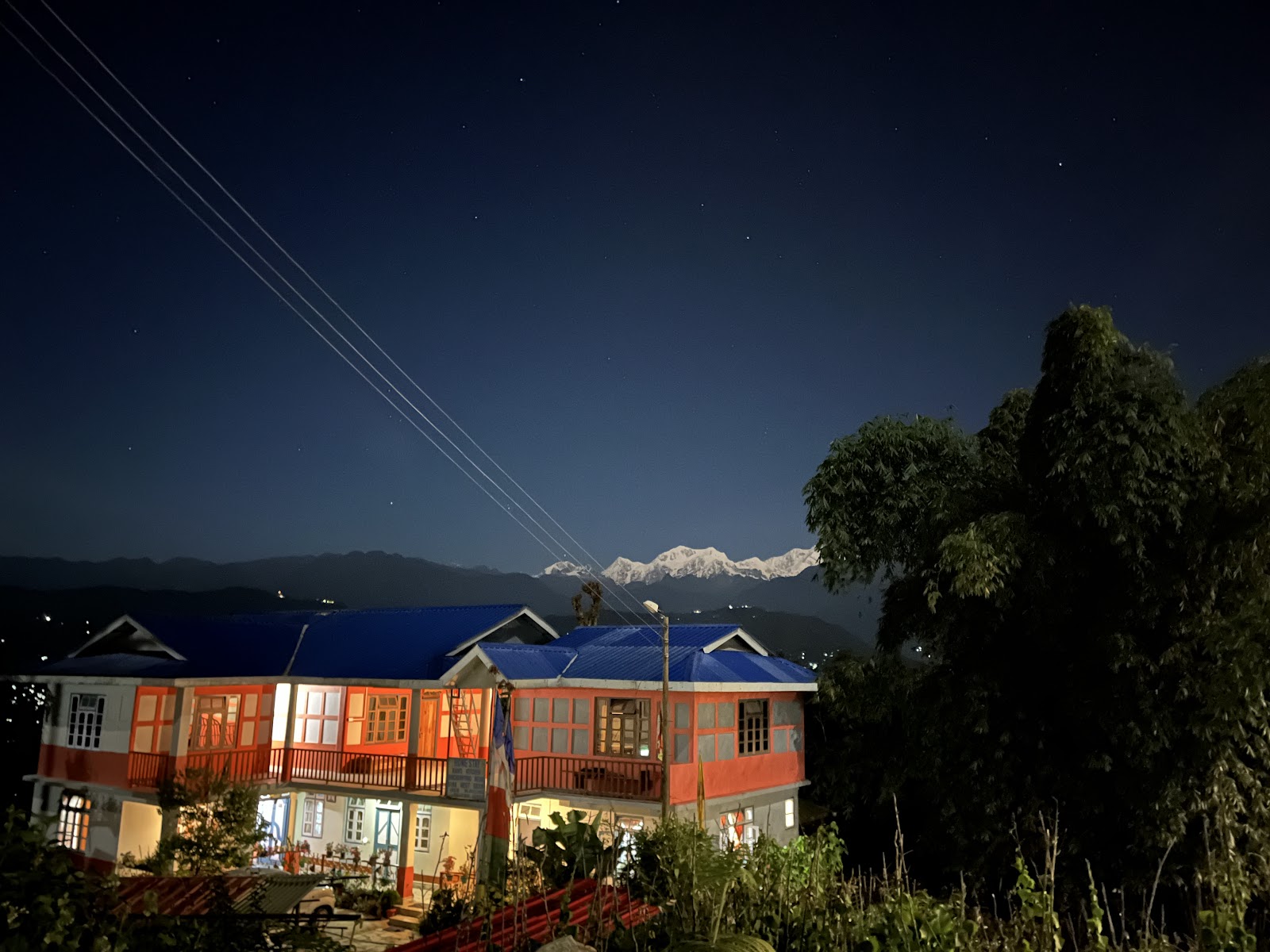 Rani's Homestay