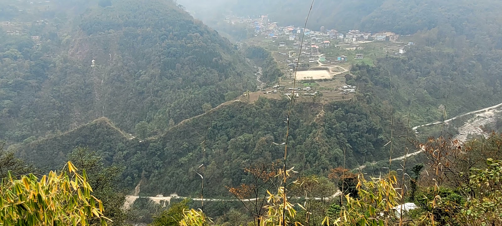 Geyzing