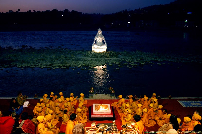 Hotel Yog Vashishth