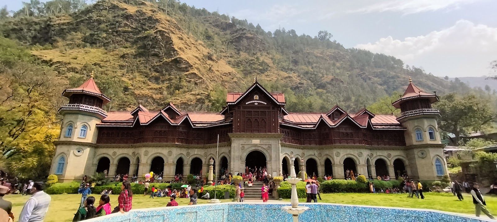 Rampur Bushahr