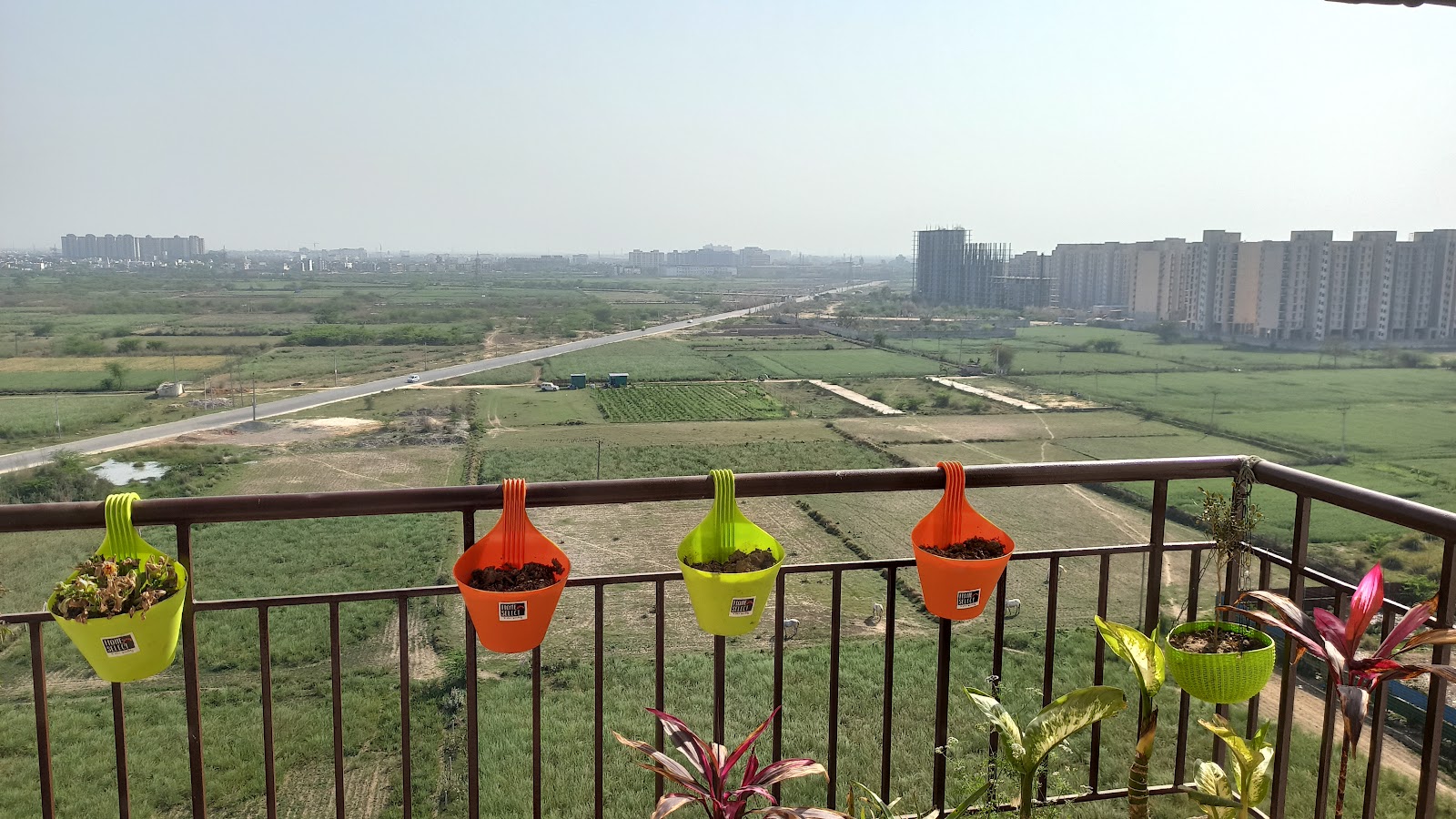 Bahadurgarh