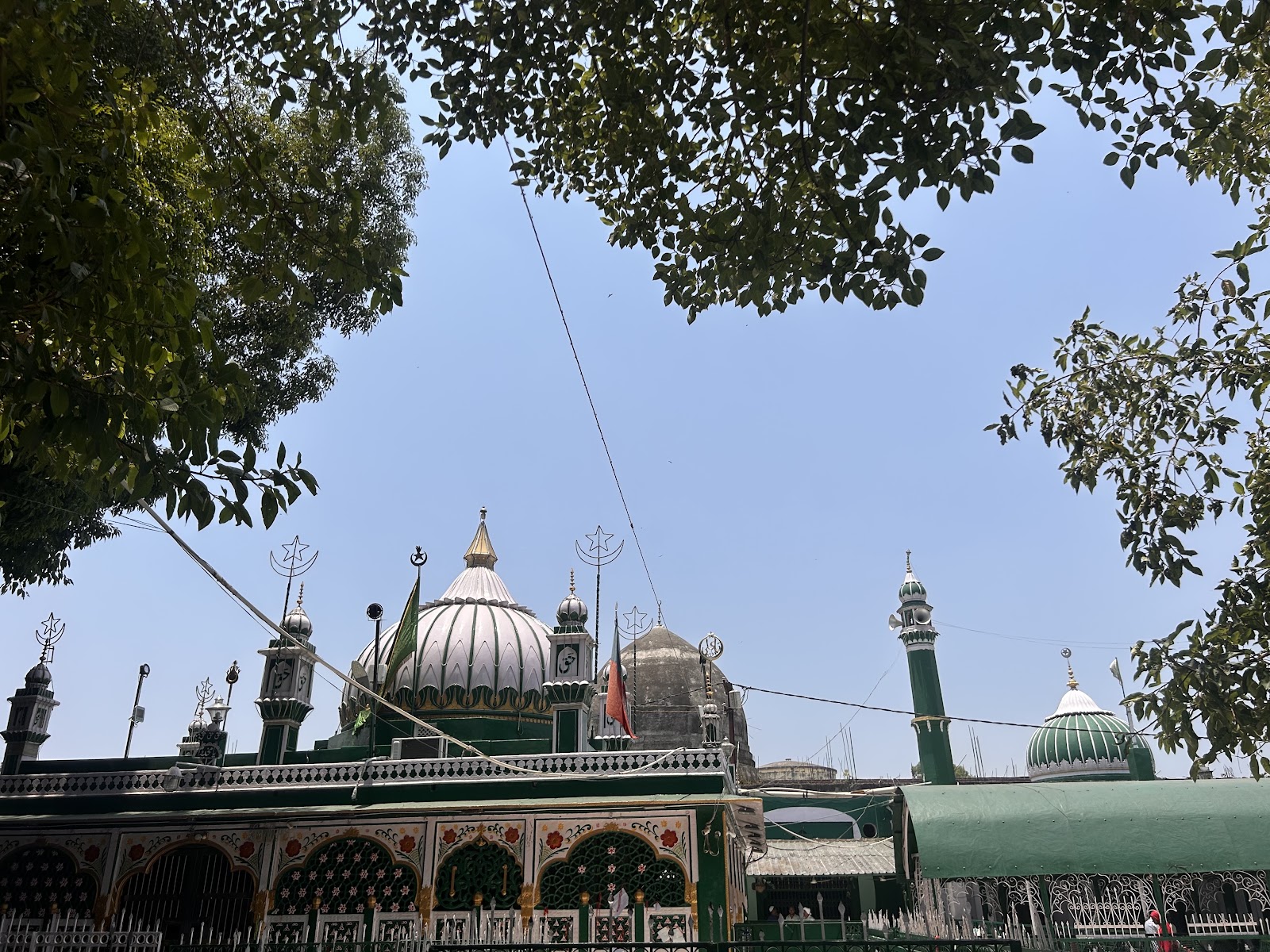 Kaliyar Sharif Sabir Piya