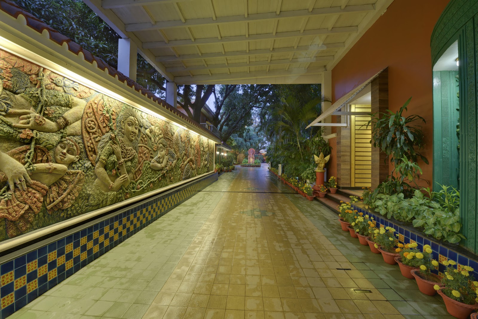 MAYFAIR Rourkela