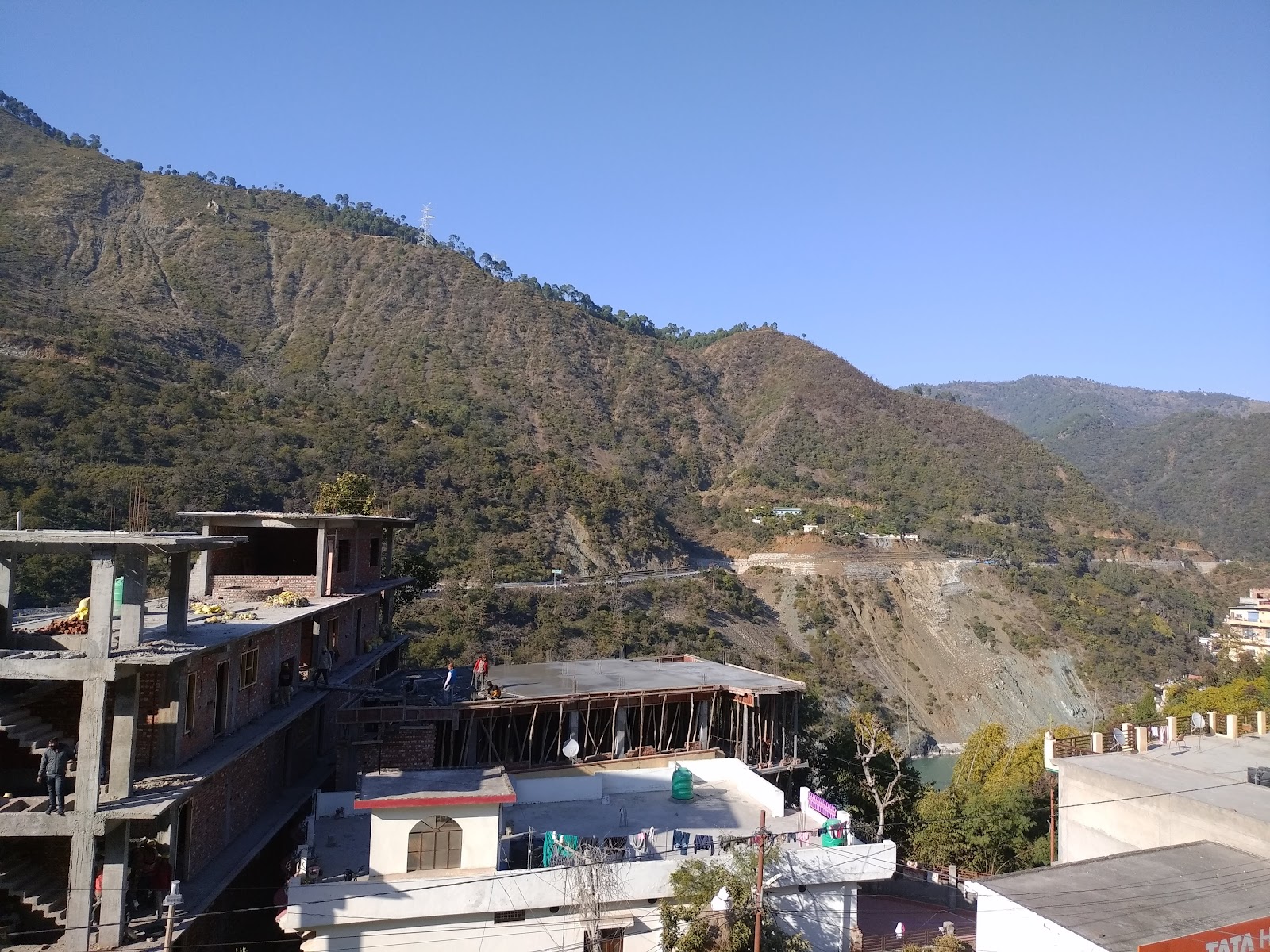 GMVN Guest House