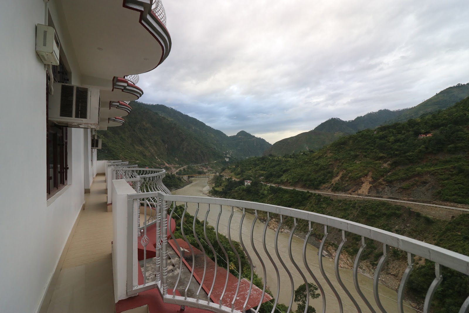 Hotel Mandakini