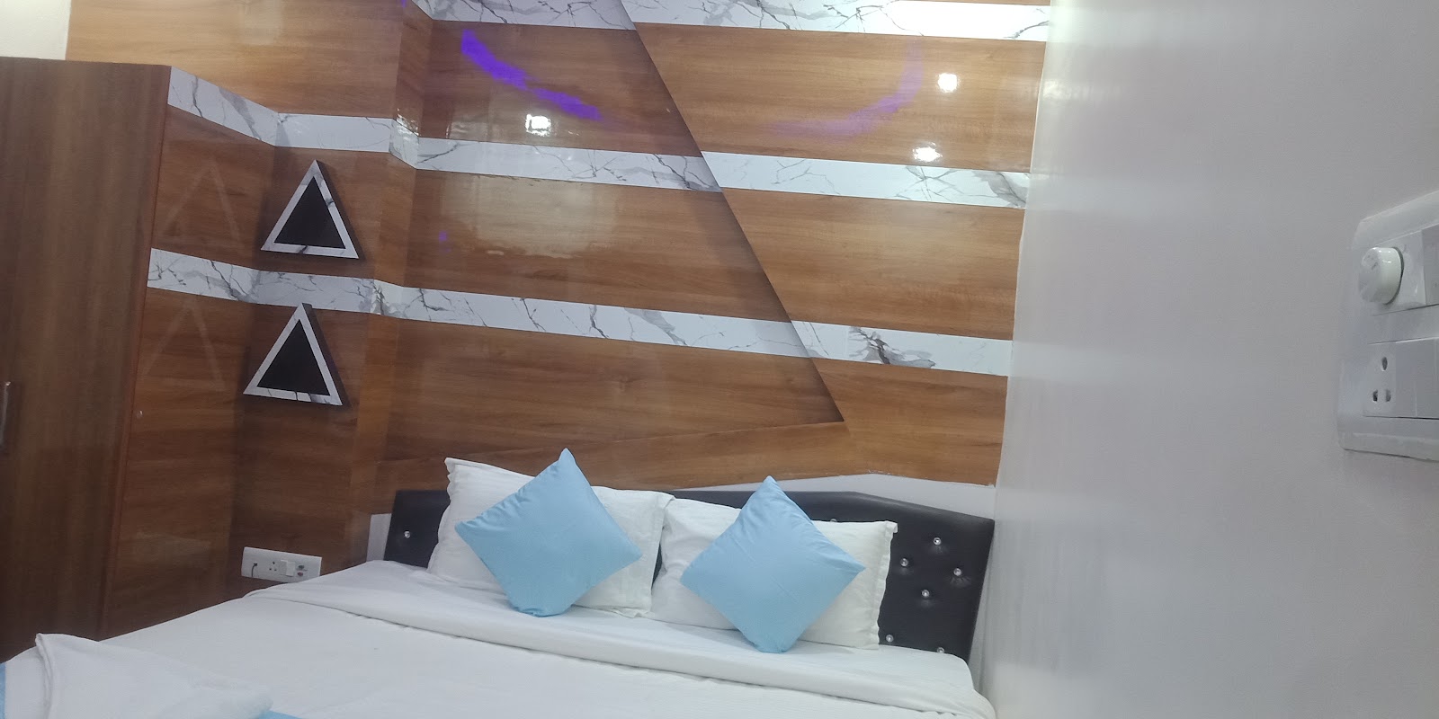 Hotel SK International