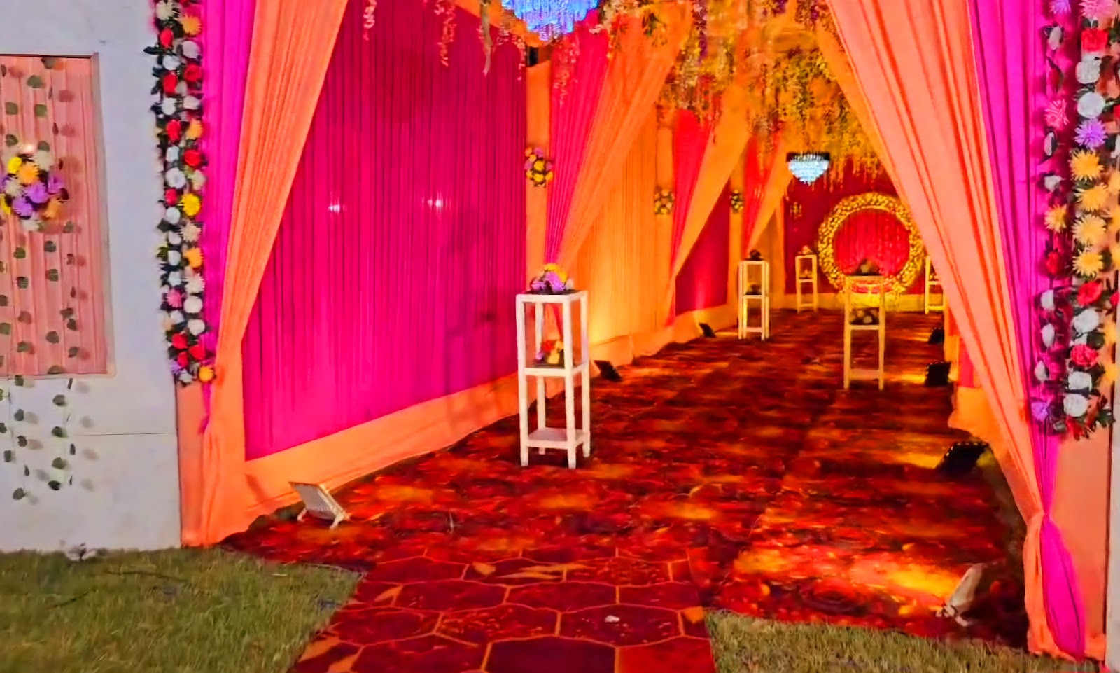 Shri Govind Banquet Hall