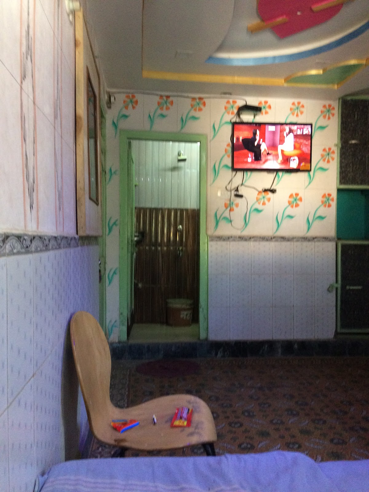HOTEL NATRAJ LODGE