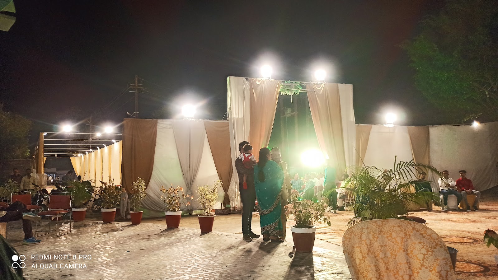 Hotel Ram Saroj Palace