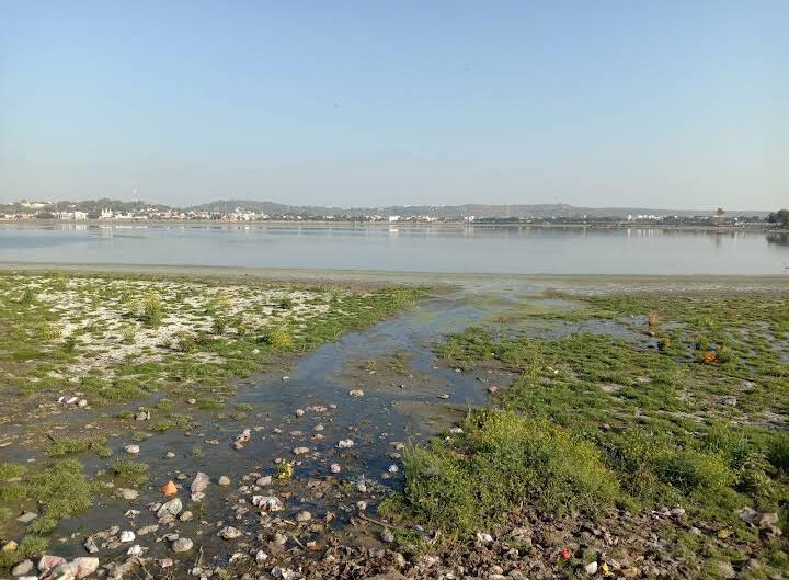 Ganga Mandir