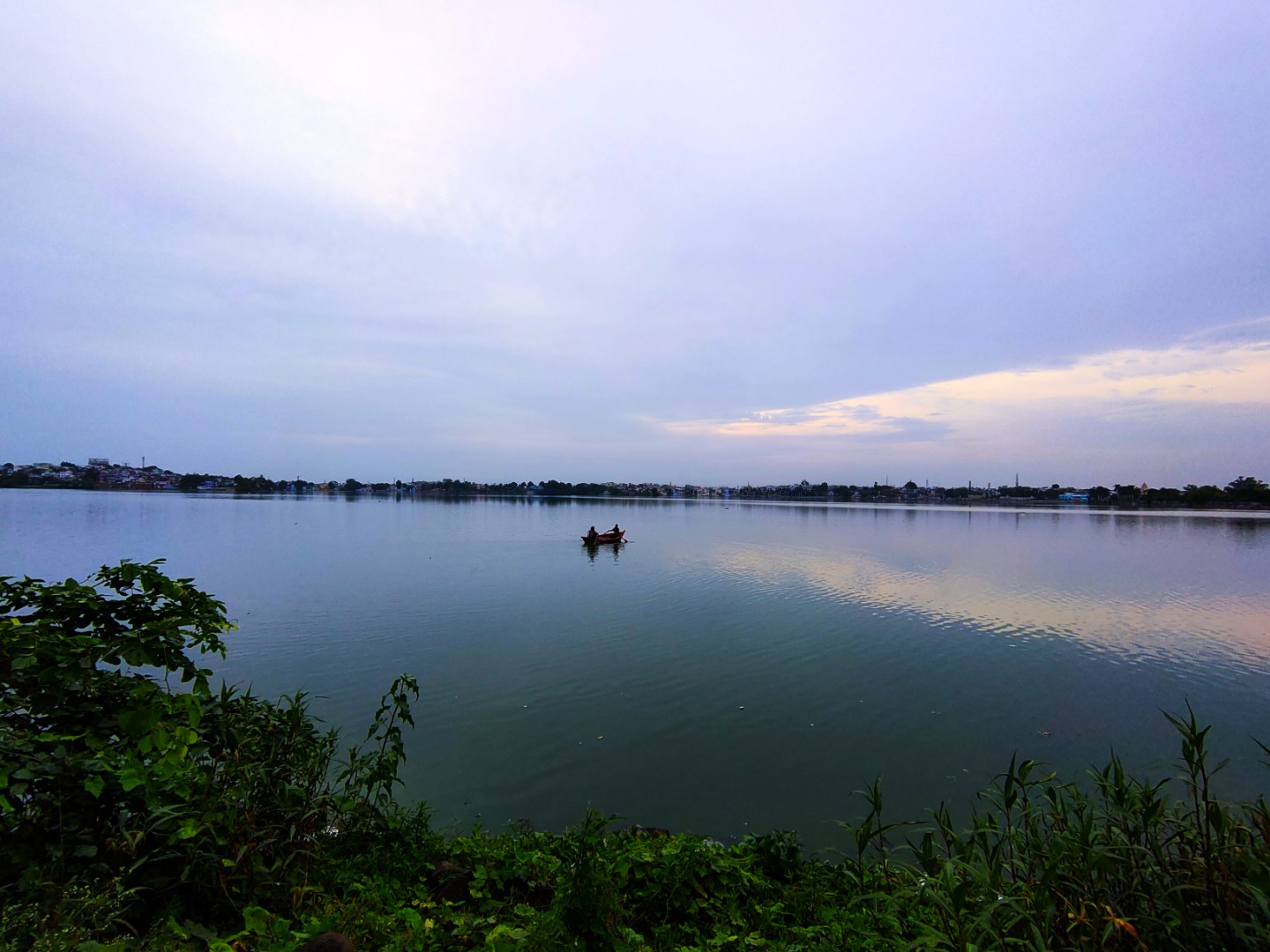Lakha Banjara Lake