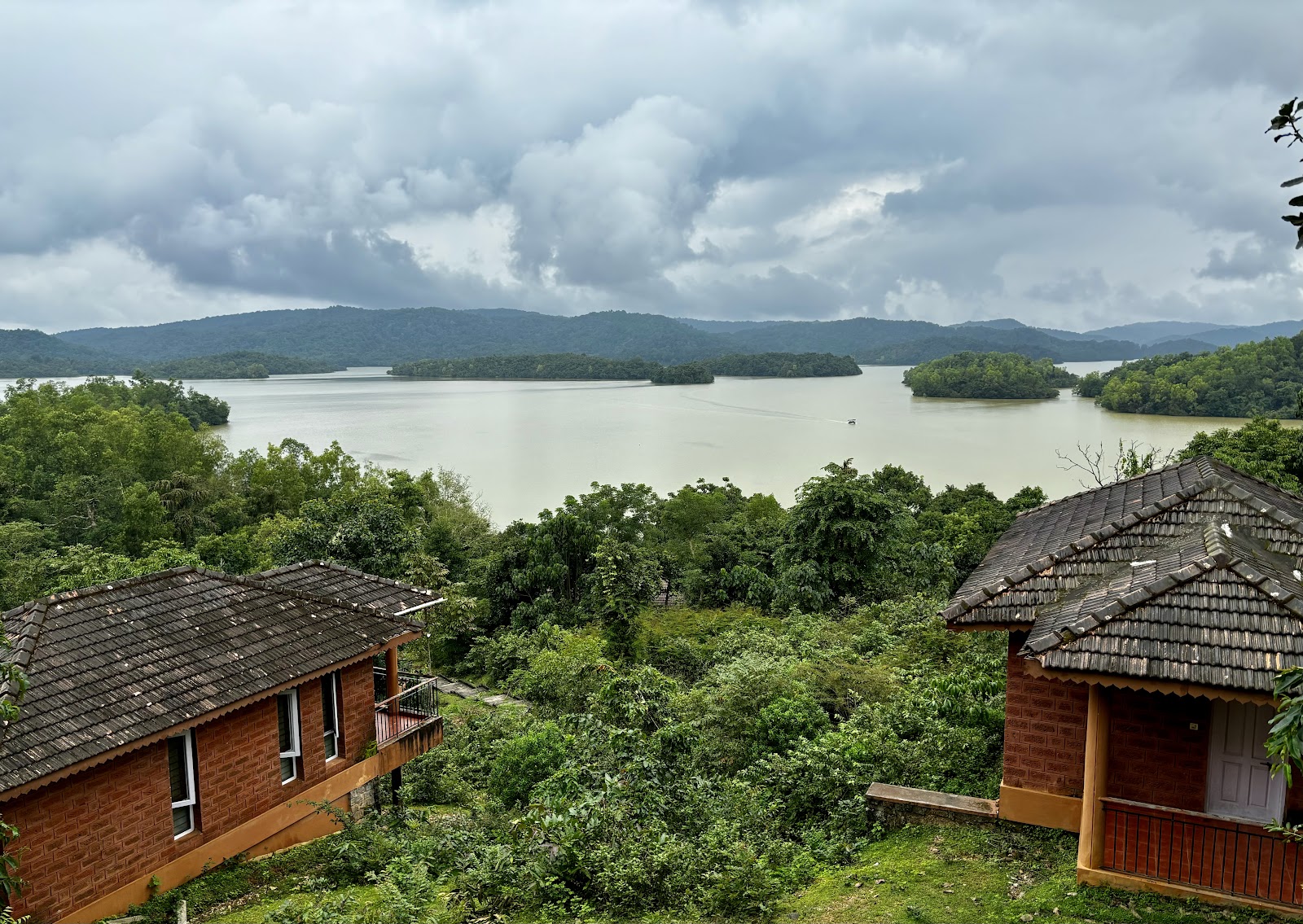 Sharavathi Adventure Camp, Jog-Junglelodges