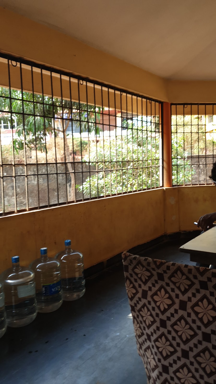 Pai Vihar Restaurant