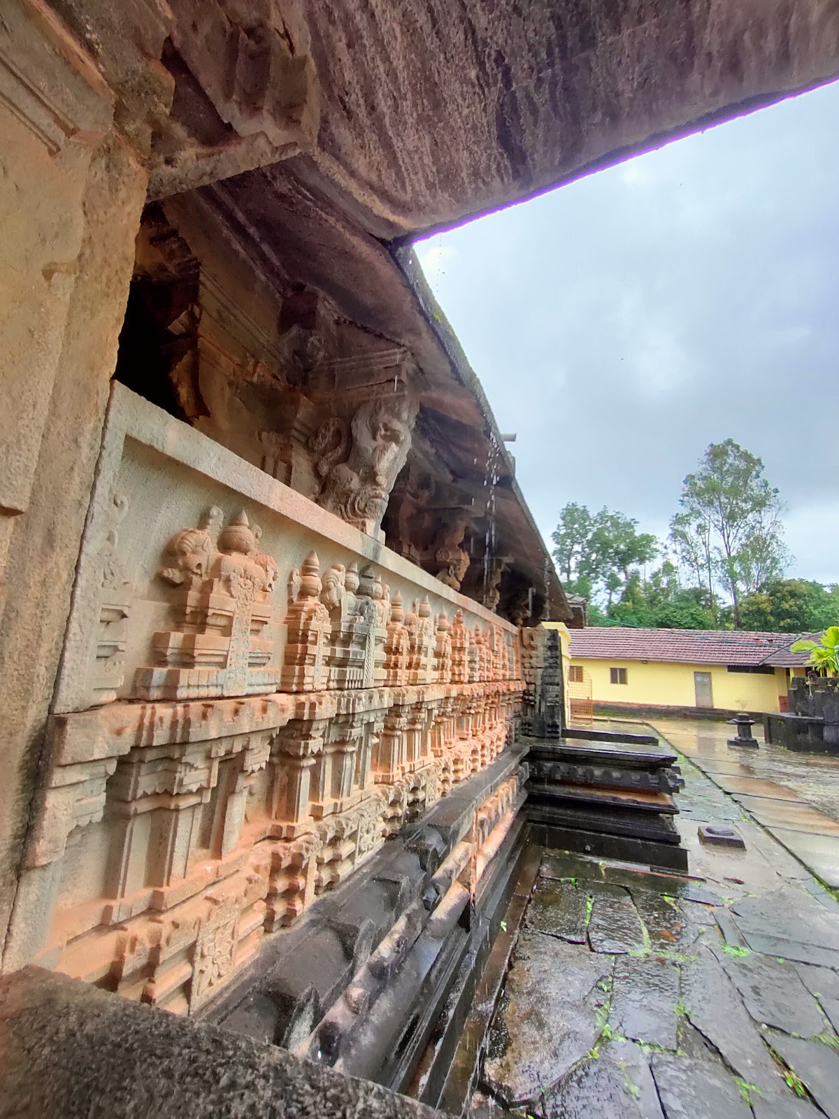 Keladi Rameshwara Temple