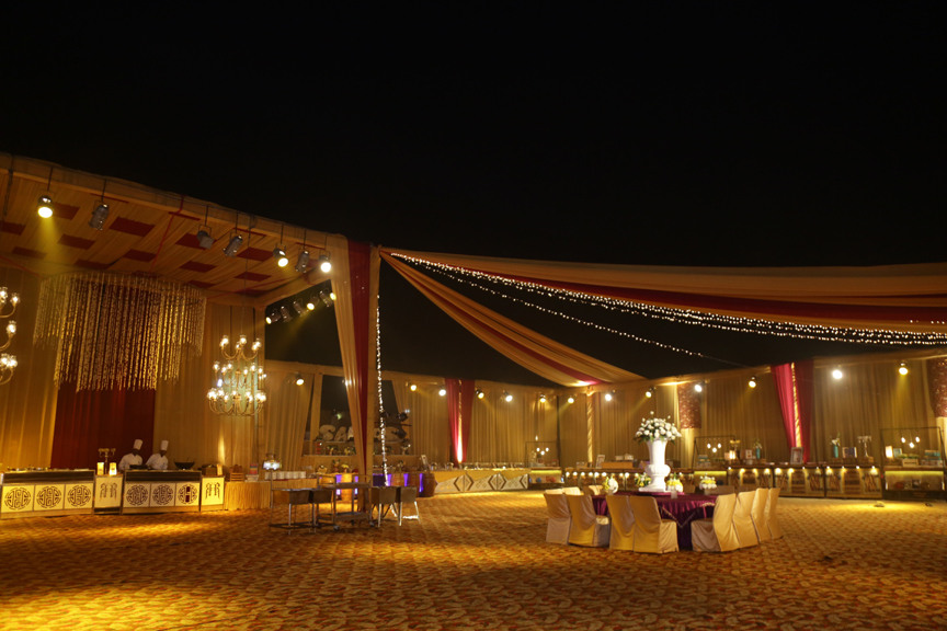 Hotel Royal Residency