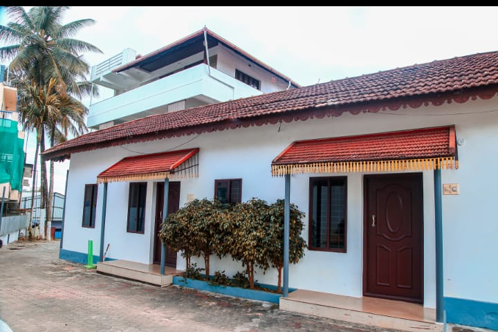 Surabhi's Homestay