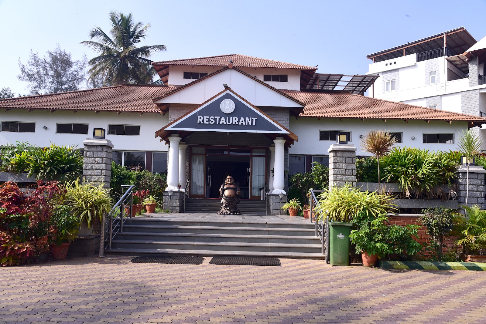 Apoorva Resorts