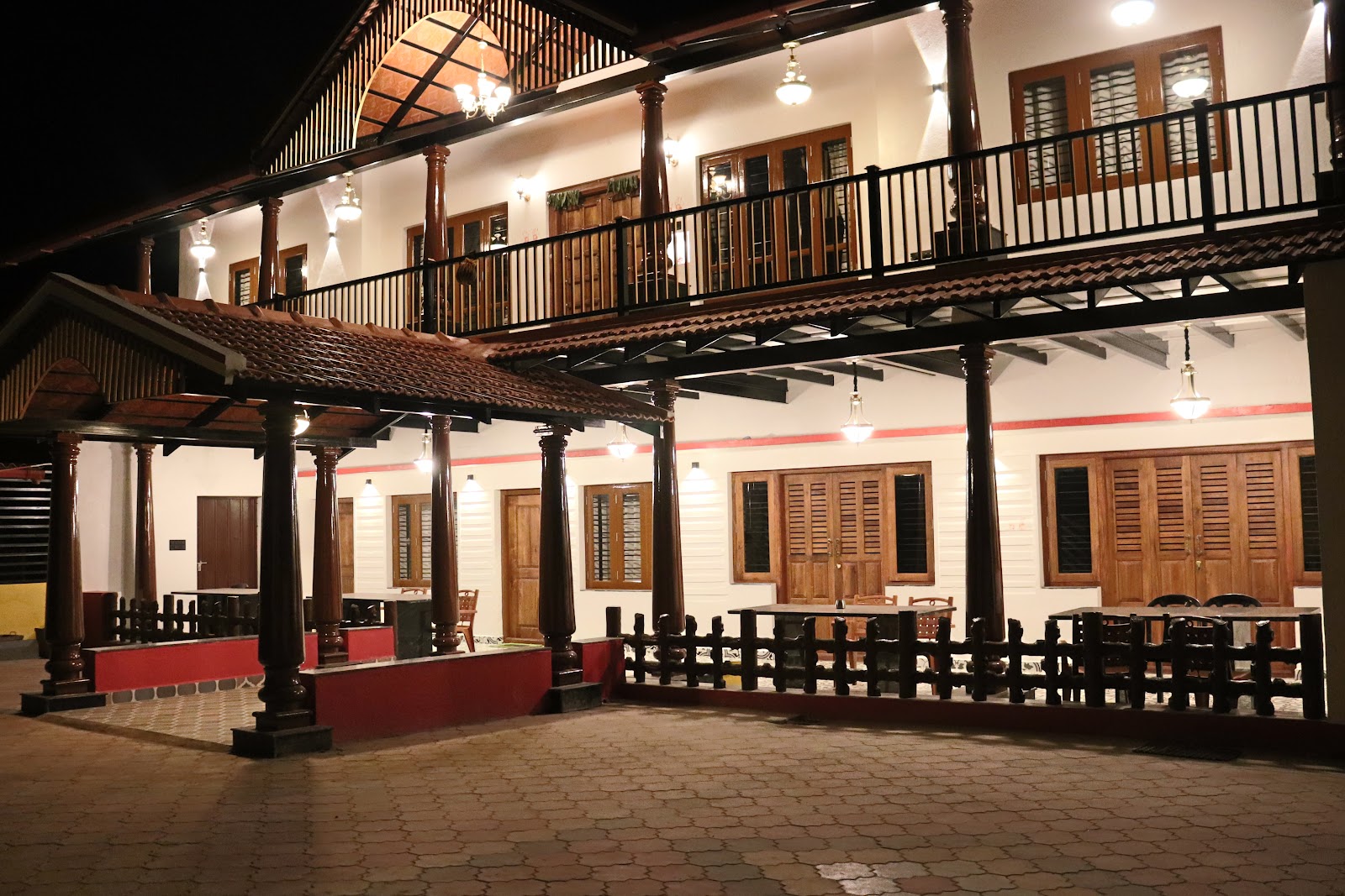 CoffeeBean Villa Sakleshpur