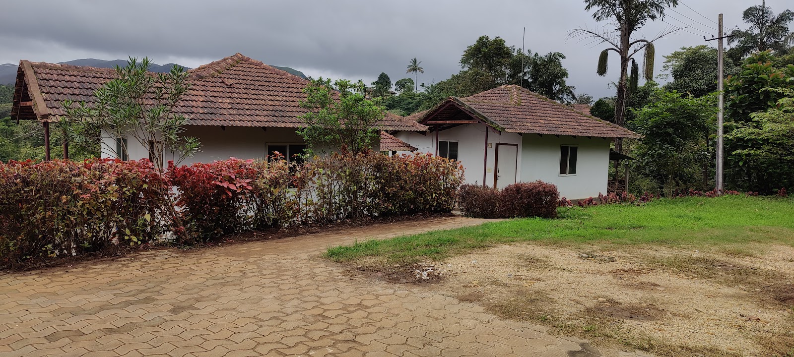Aagani Gudda Nature Stay