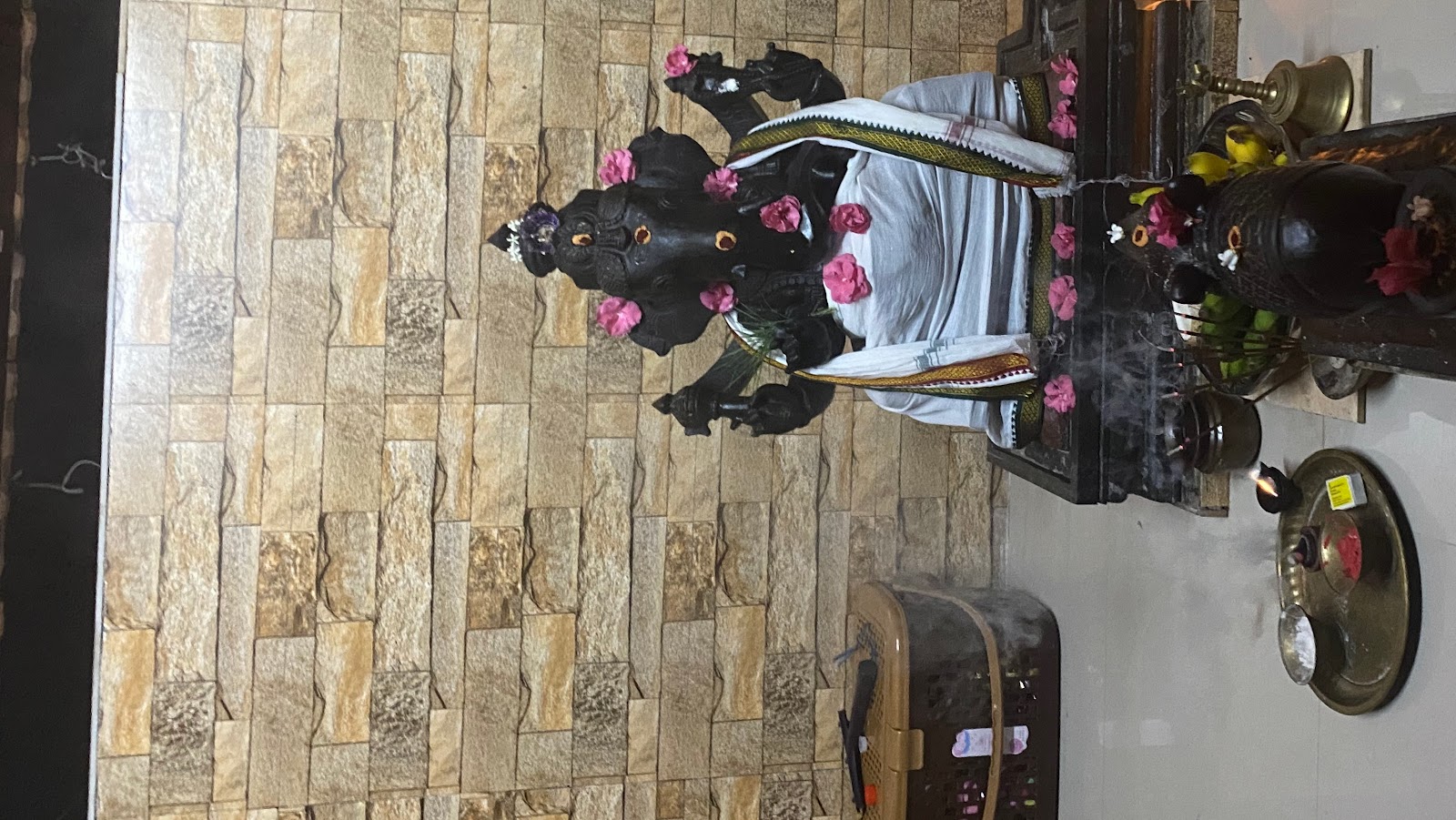 Sakthi mahal
