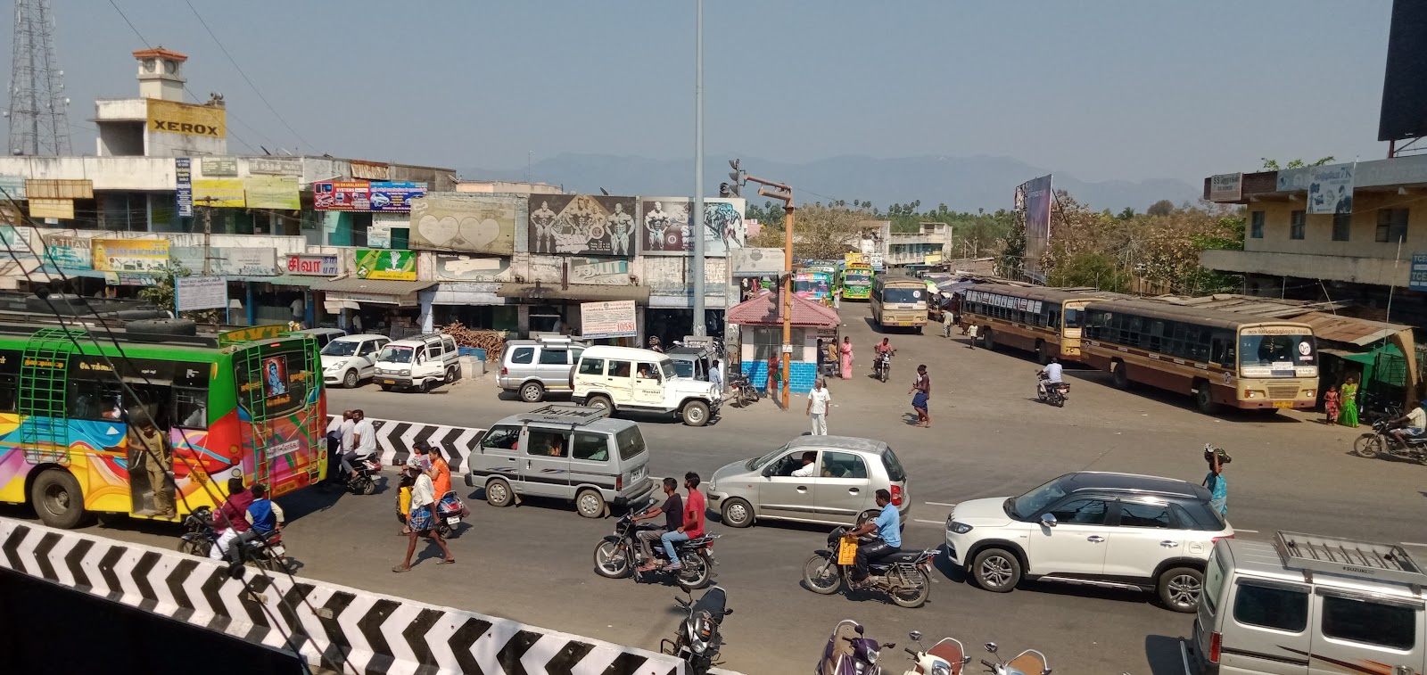 Omalur