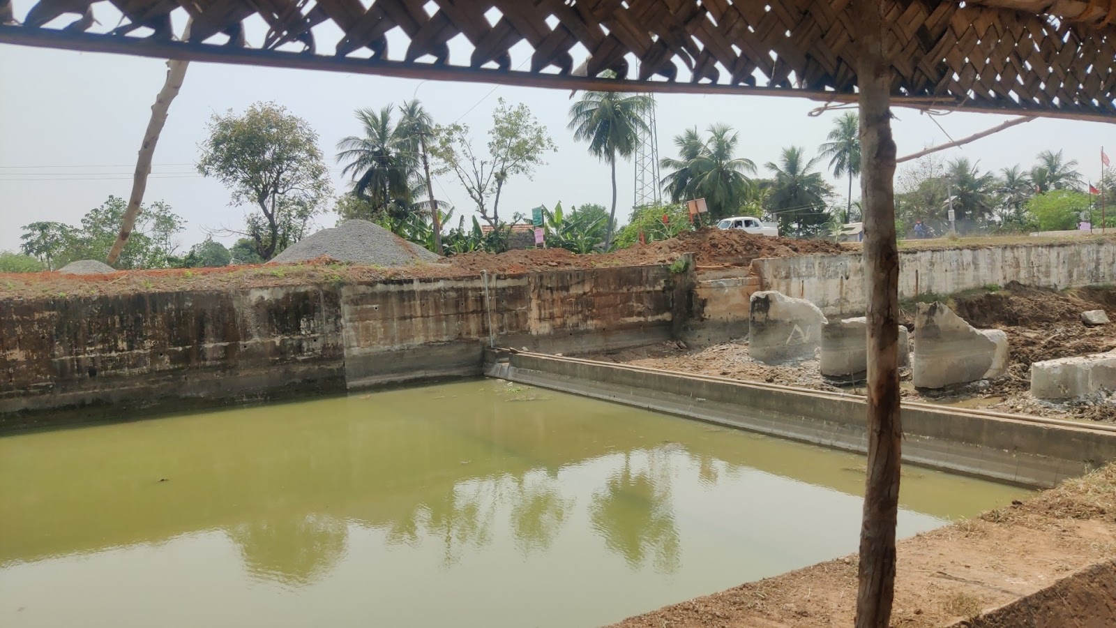 Senthamangalam