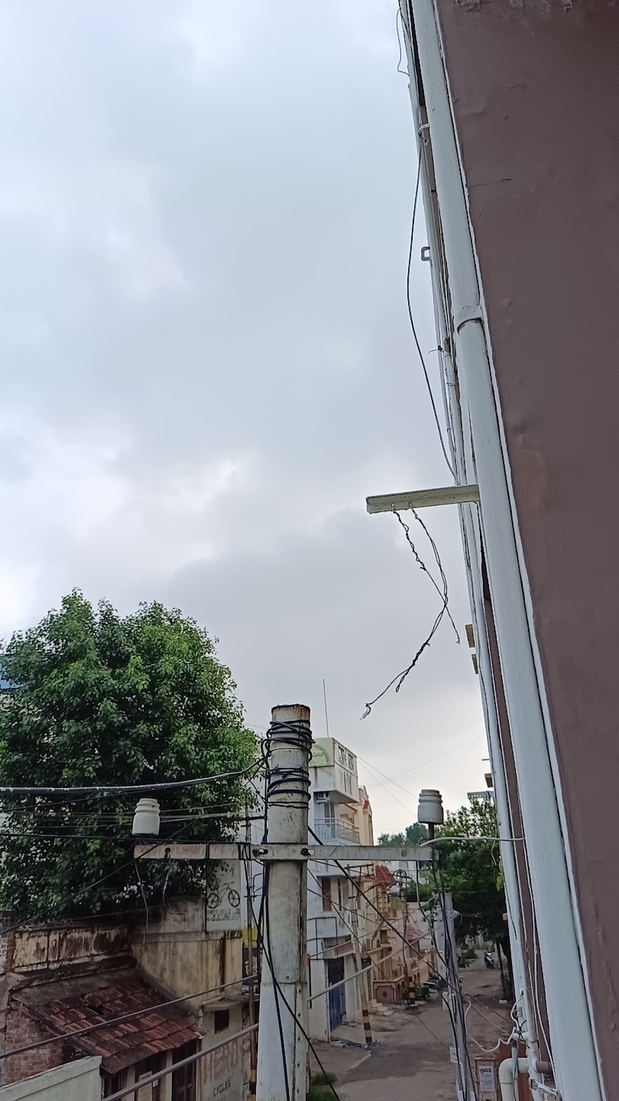 Hotel Residency
