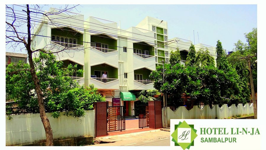 Hotel Li-N-Ja