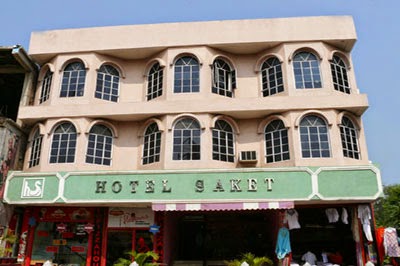 Hotel Saket