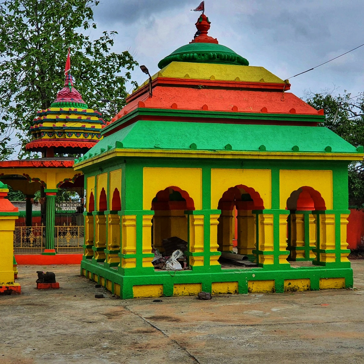 Sonepur