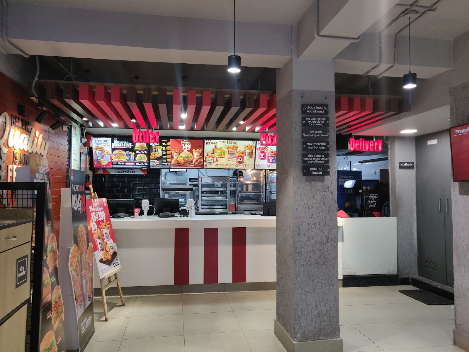 KFC