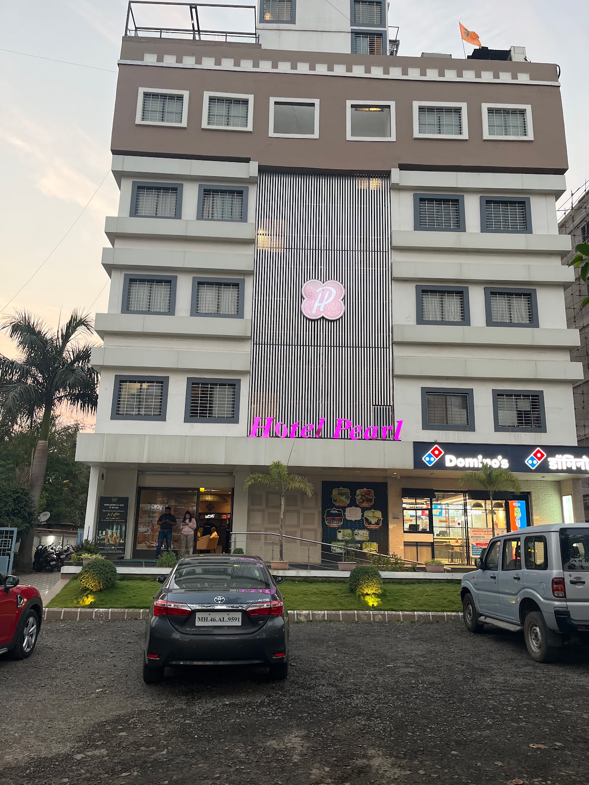 Hotel Pearl