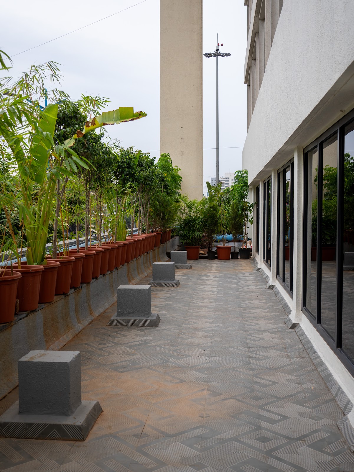 Hotel Utsav Deluxe