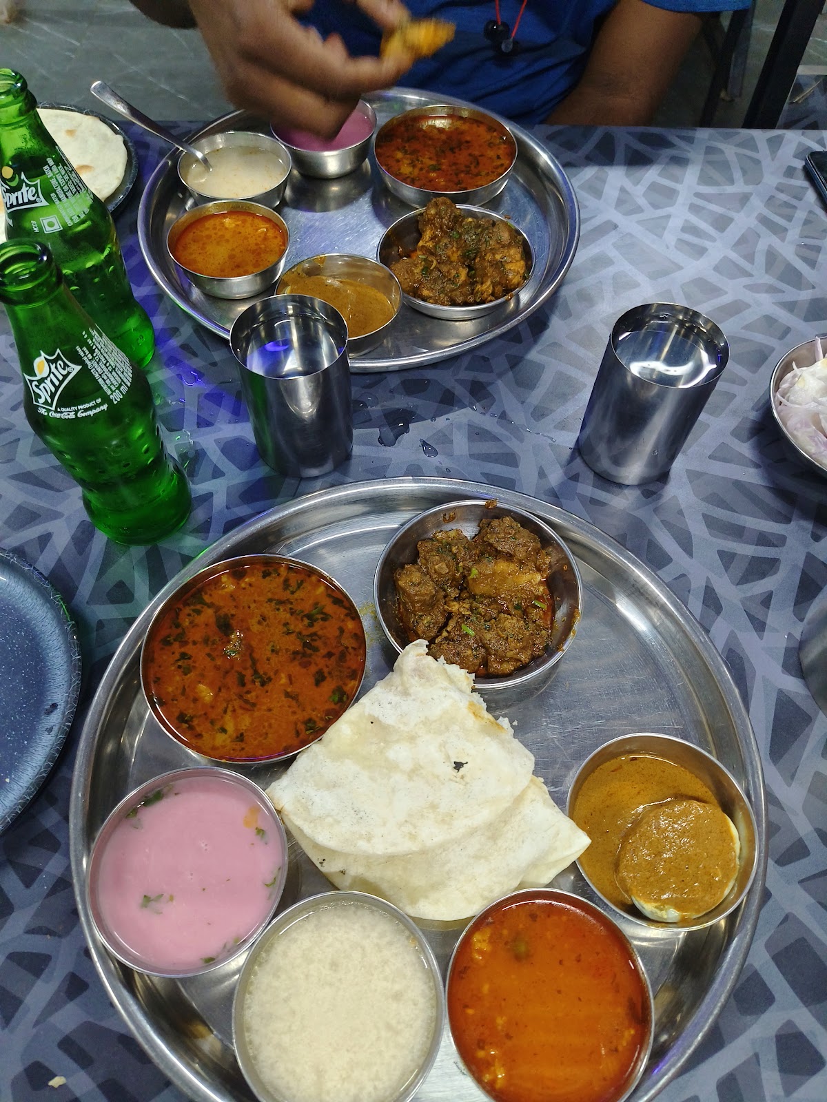 Hotel Abhishek