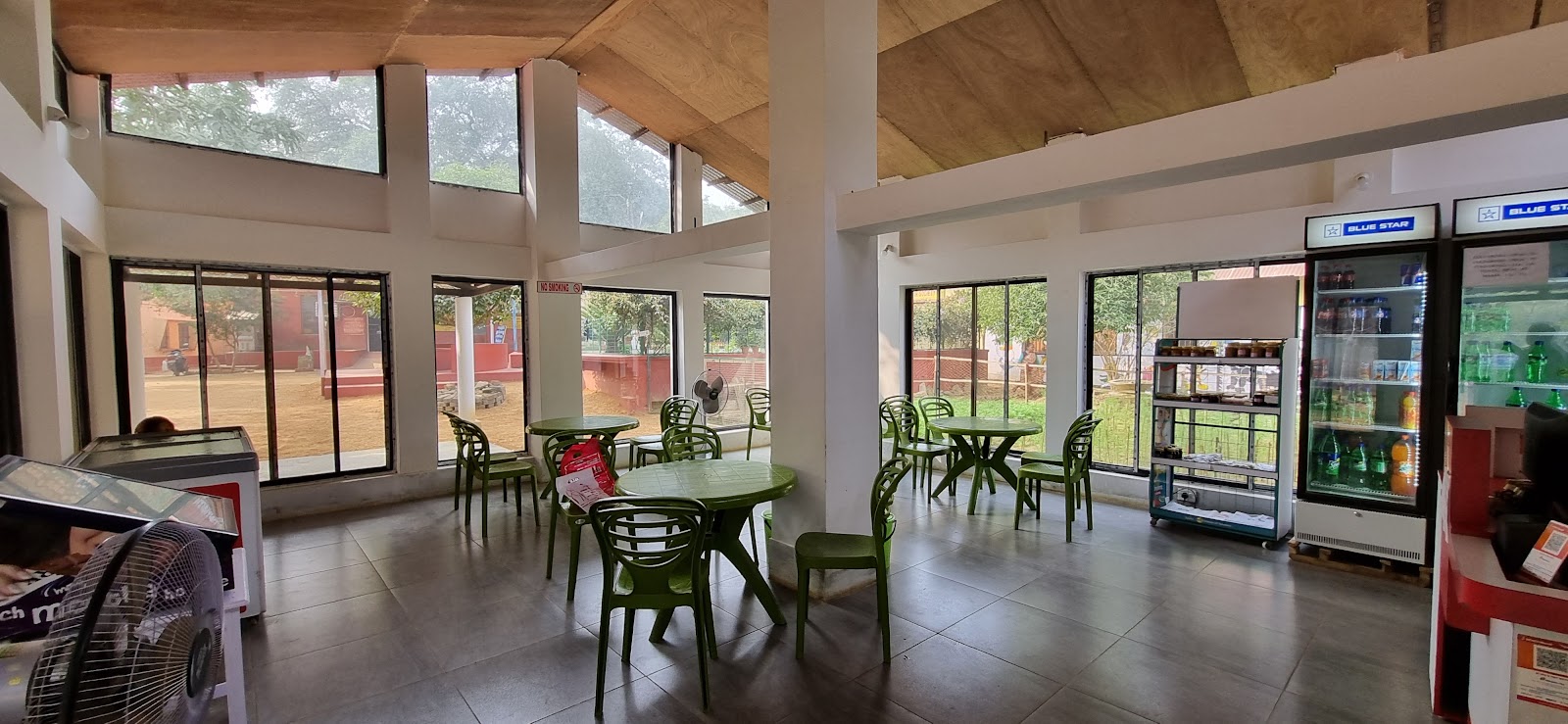 Amar Kutir Hensel Ghar