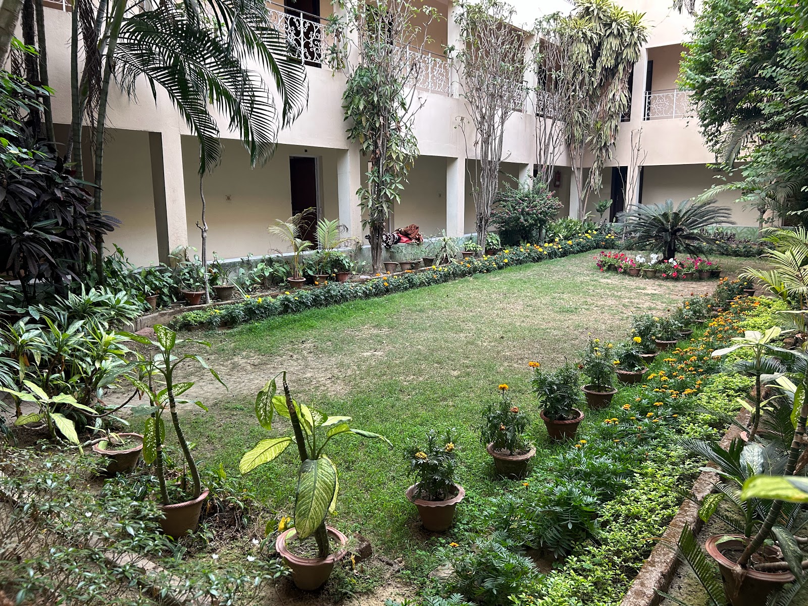 Hotel Basundhara