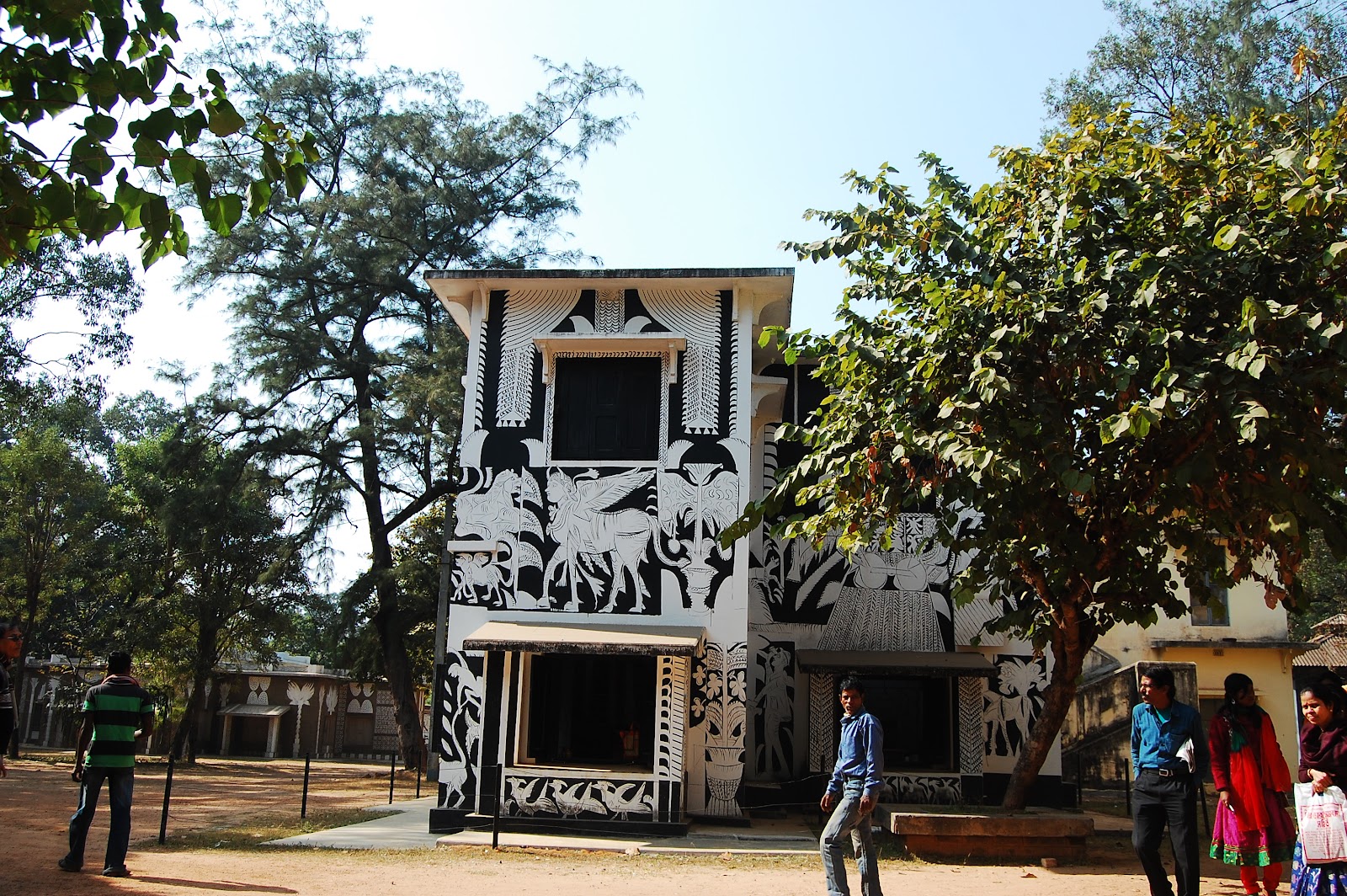 Kala Bhavana