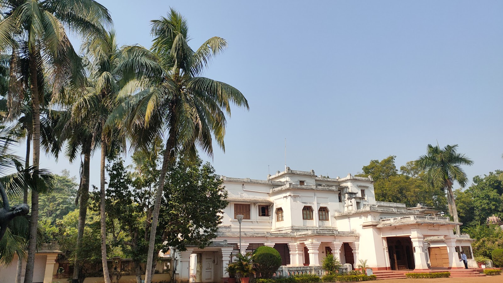 Uttarayan