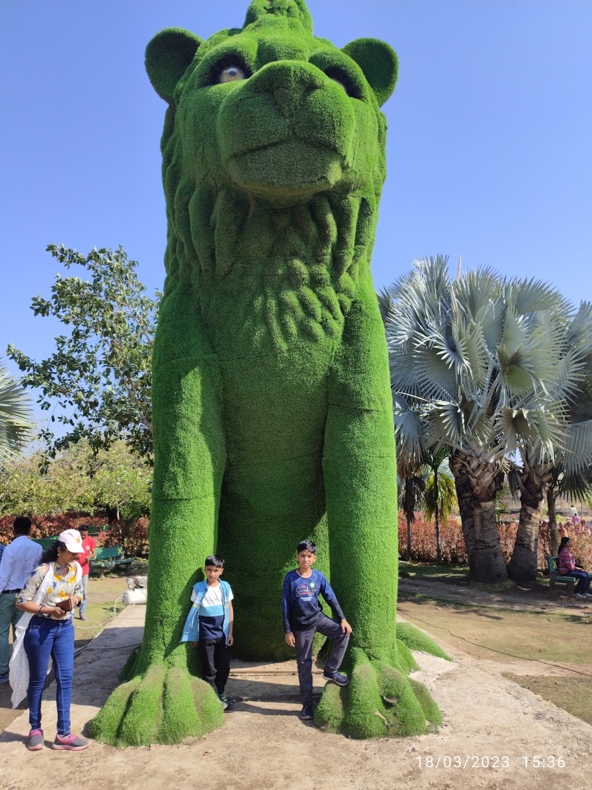 Devalia Park