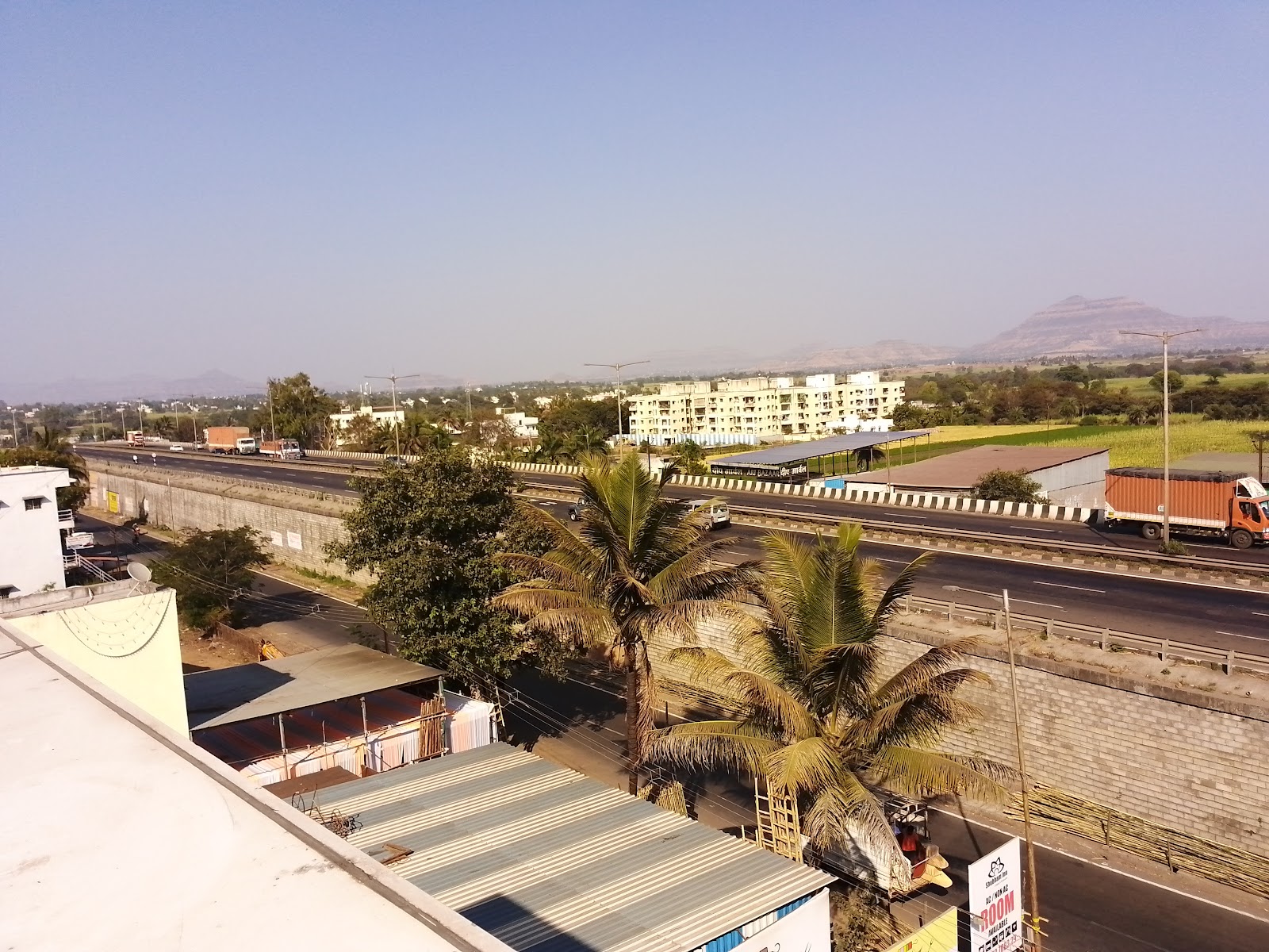 Hotel Mahendra Executive