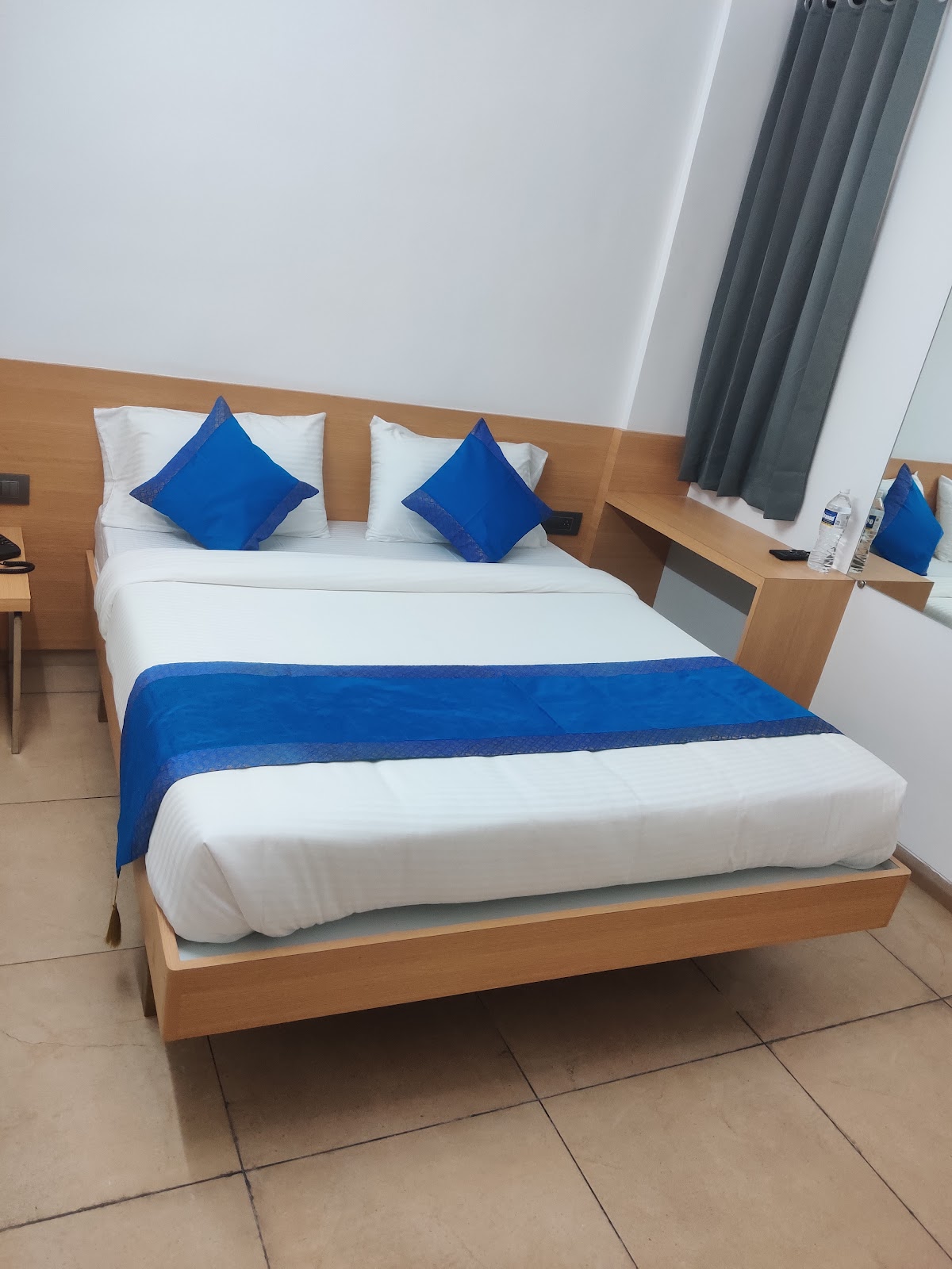 Hotel Relax Inn